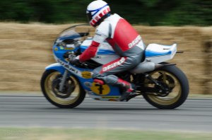 Bad Panning movement